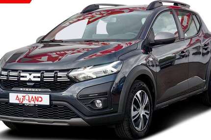 Dacia Sandero 43.609 km 17.950 € Halle-Nietleben 06122