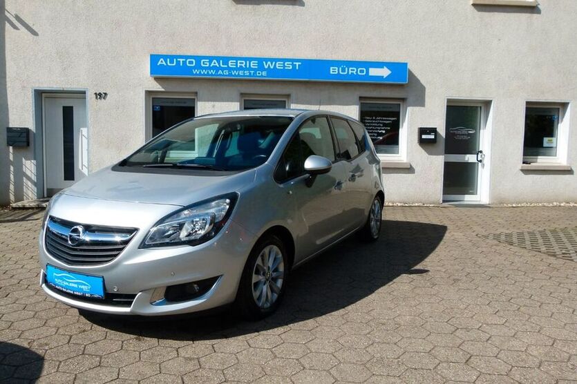Meriva