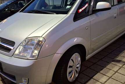 Opel Meriva 108.600 km 2.888 &euro; Waldshut 79761