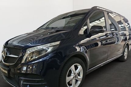 Mercedes-Benz V 300 159.300 km 47.957 &euro; Cottbus 03042