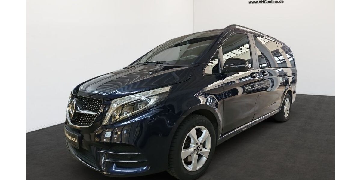 Mercedes-Benz V 300 159.300 km 47.957 &euro; Cottbus 03042