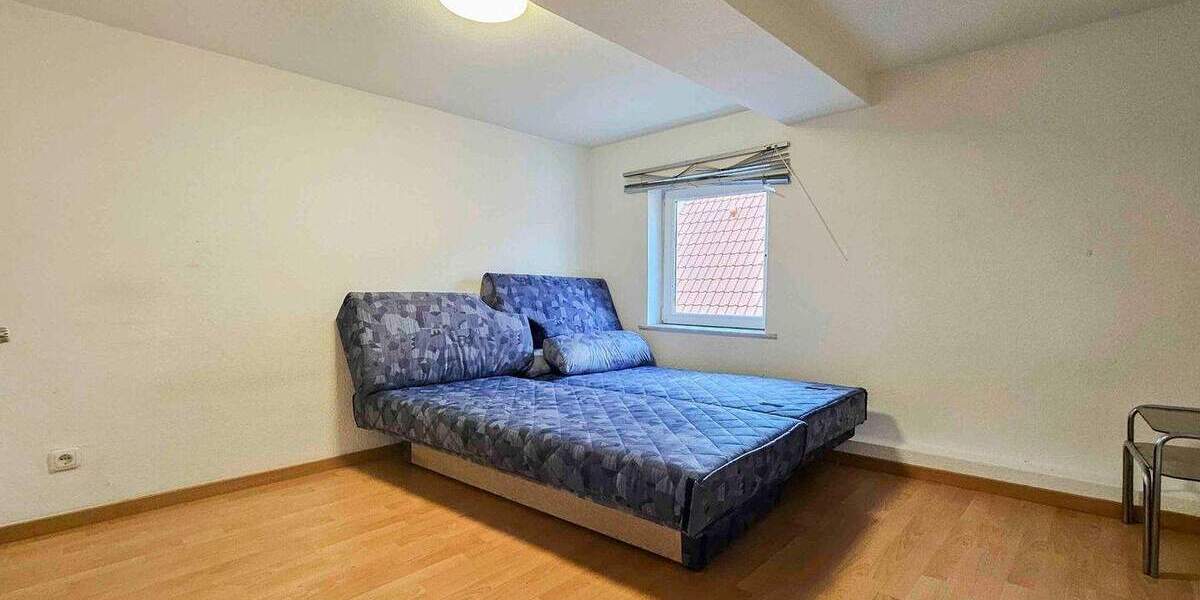 Mehrfamilienhaus, Wohnhaus Groß-Zimmern Zimmern - 9 Zimmer, 399.000&euro; | Angebot:25801988