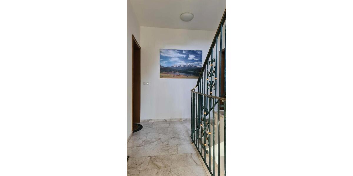 Etagenwohnung Garmisch-Partenkirchen Breitenau - 3 Zimmer, 90 m&sup2;, 549.000&euro; | Angebot:26888083