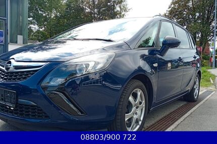 Opel Zafira 160.000 km 4.690 &euro; Peißenberg 82380