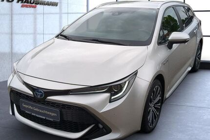 Toyota Corolla 51.600 km 22.990 &euro; Erding 85435