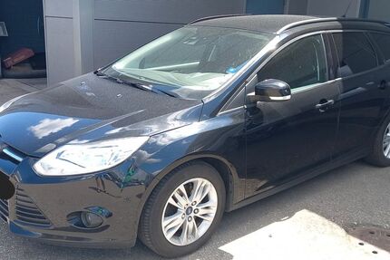 Ford Focus 175.000 km 3.750 &euro; Münsterhausen 86505
