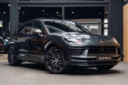 Porsche Macan 89.868 km 79.950 &euro; Kleve 47533