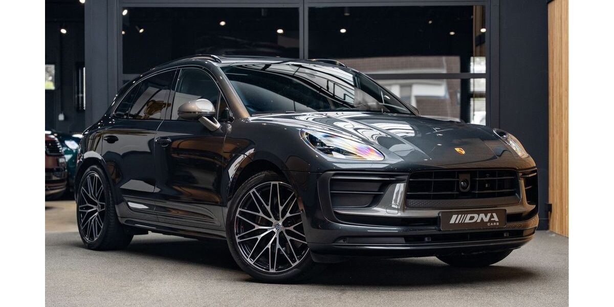 Porsche Macan 89.868 km 79.950 &euro; Kleve 47533