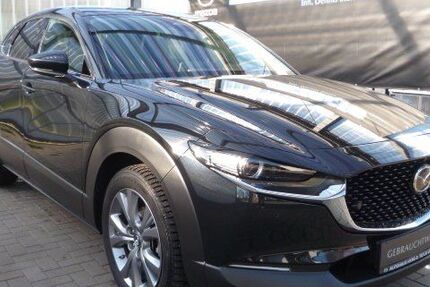 Mazda CX-30 20.026 km 27.990 &euro; Holm Krs. Pinneberg 25488
