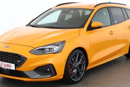 Ford Focus 52.420 km 27.990 &euro; Bautzen 02625