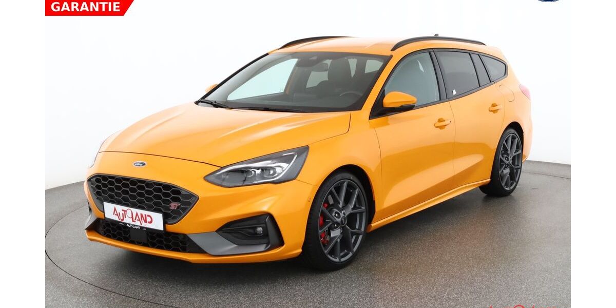 Ford Focus 52.420 km 27.990 &euro; Bautzen 02625