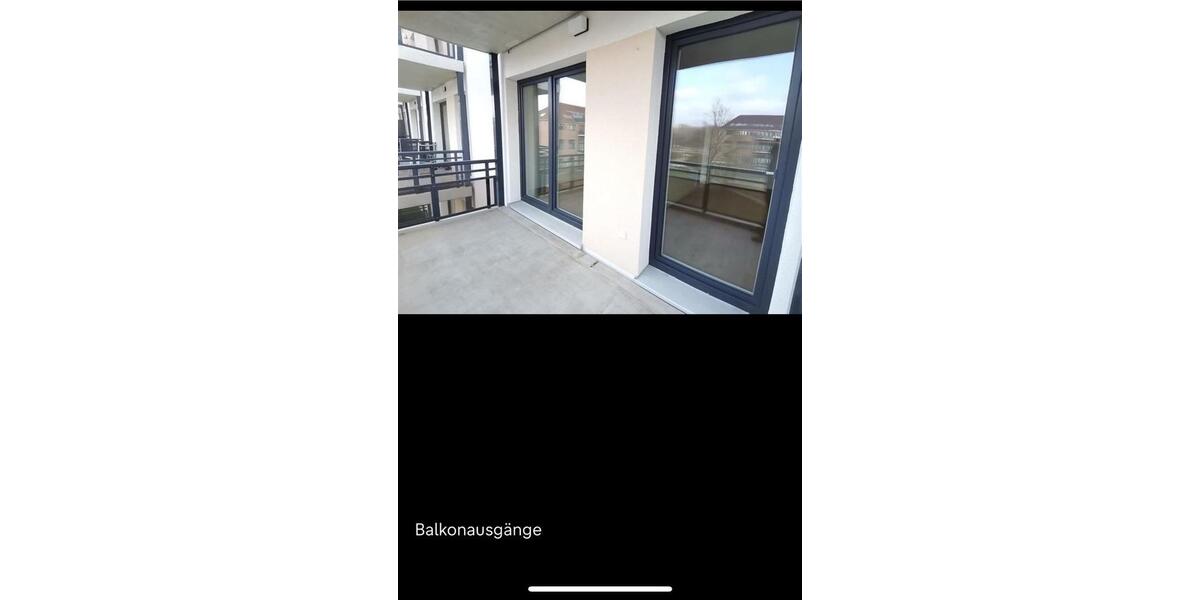 Etagenwohnung Bernau bei Berlin - 2 Zimmer, 55 m&sup2;, 924&euro; | Angebot:25991679