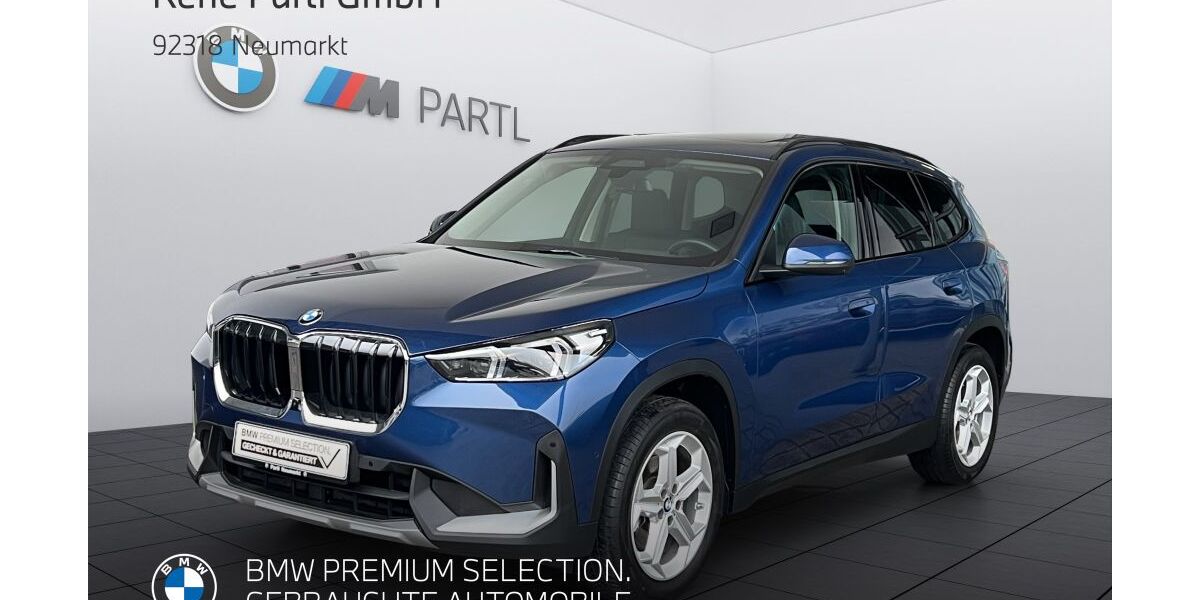 BMW X1 34.990 km 39.900 &euro; Neumarkt 92318