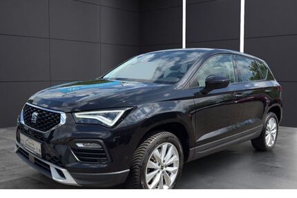 Seat Ateca 75.760 km 23.445 &euro; Bielefeld 33613
