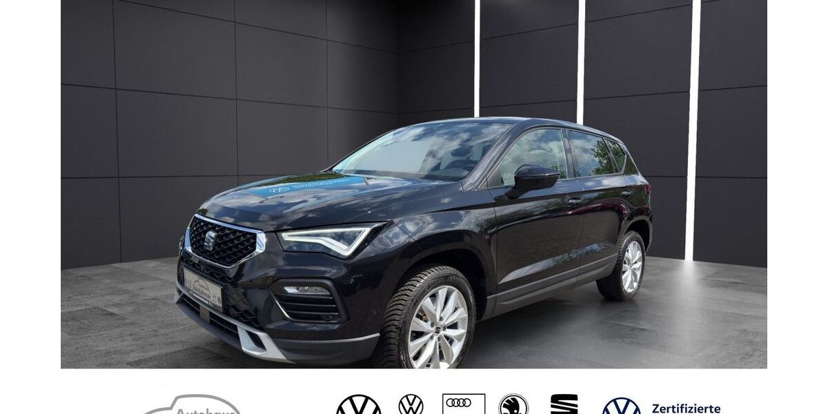 Seat Ateca 75.760 km 23.445 &euro; Bielefeld 33613