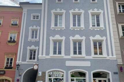 Wohnung Laufen - 2 Zimmer, 50 m&sup2;, 625&euro; | Angebot:27322712