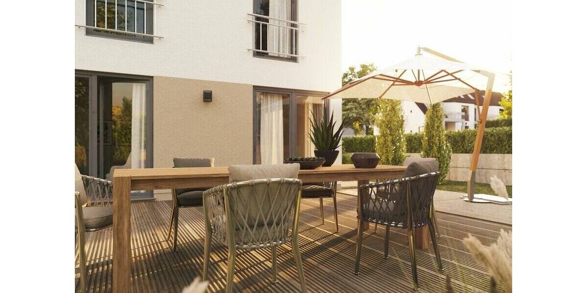 So bauen Sie Ihr Traumhaus - Individuell, zuverlässig, bezahlbar 5 zimmer