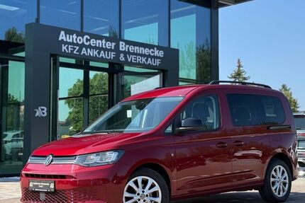 VW Caddy 100.000 km 19.800 &euro; Magdeburg 39118