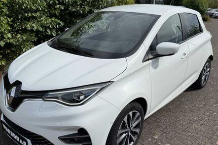 Renault ZOE 20.653 km 12.400 &euro; Bad Neustadt/S. 97616