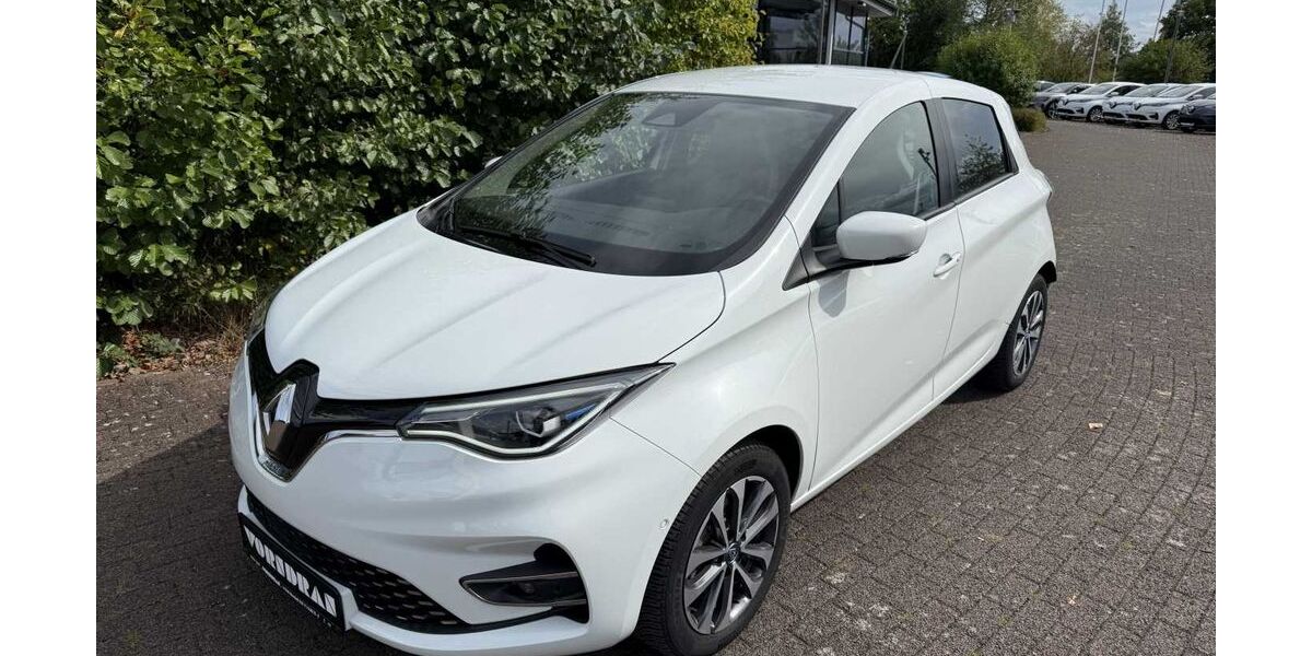 Renault ZOE 20.653 km 12.400 &euro; Bad Neustadt/S. 97616