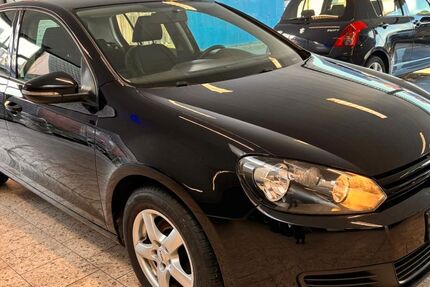 VW Golf 97.419 km 5.999 &euro; Auetal 31749