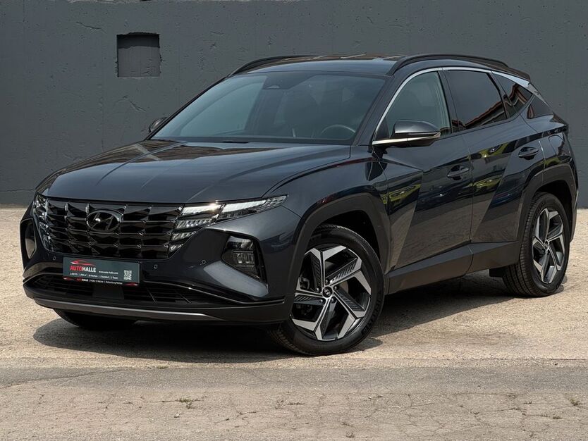 Hyundai TUCSON 23.170 km 31.490 € Rottenburg am Neckar 72108