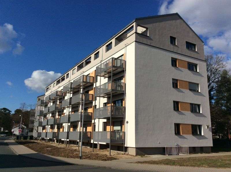 Wohnung zum Mieten in Rüsselsheim am Main 832 € 79.31 m²