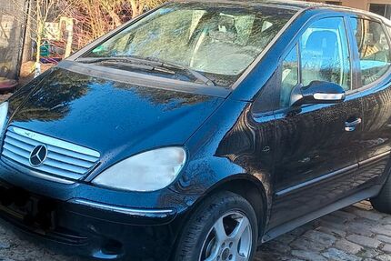 Mercedes-Benz A 190 99.500 km 750 &euro; Erkner 15537