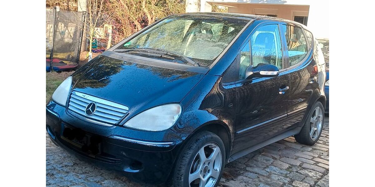 Mercedes-Benz A 190 99.500 km 750 &euro; Erkner 15537