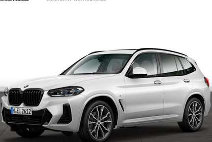 BMW X3 47.389 km 45.620 &euro; Wildau 15745