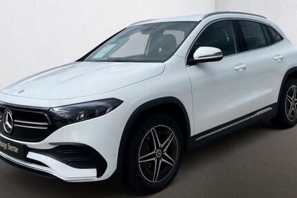 Mercedes-Benz EQA 54.317 km 28.990 € Pfarrkirchen 84347