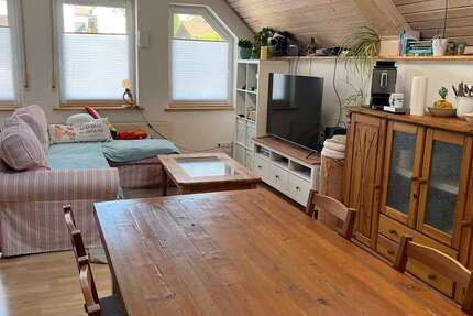 Wohnung Heistenbach - 2 Zimmer, 98 m&sup2;, 790&euro; | Angebot:26372974
