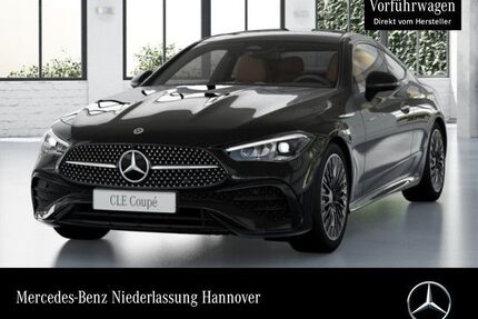 Mercedes CLE 180