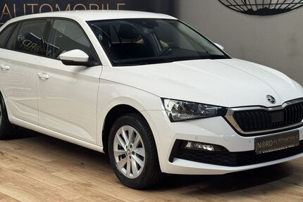 Skoda Scala 45.987 km 16.700 &euro; Rastede/ Wahnbek 26180