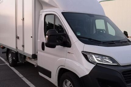 Fiat Ducato 161.713 km 18.800 &euro; Großenhain 01558