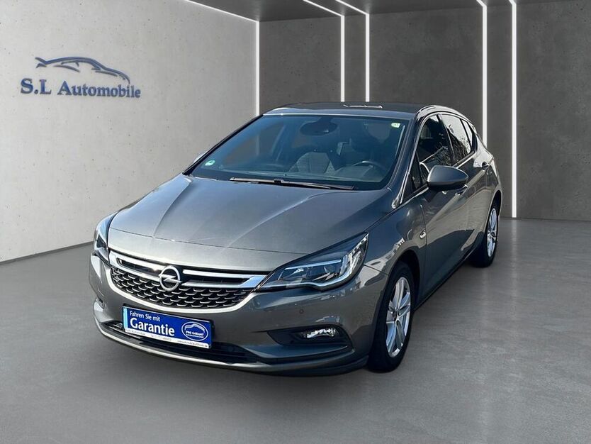 Astra