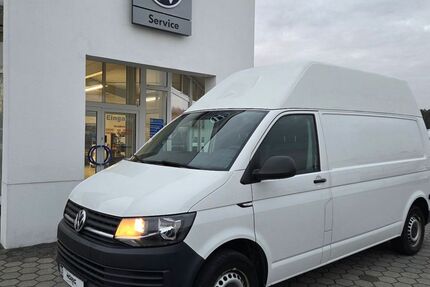 VW T6 Transporter 191.750 km 14.990 &euro; Königsbrück 01936