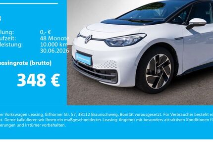 VW ID.3 88.600 km 23.930 &euro; Bad Rappenau 74906