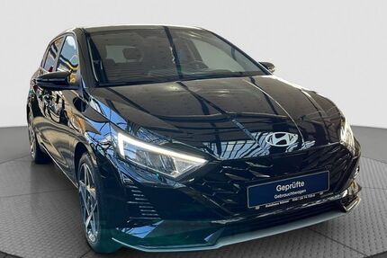 Hyundai i20 23.454 km 20.900 € Berlin 12683