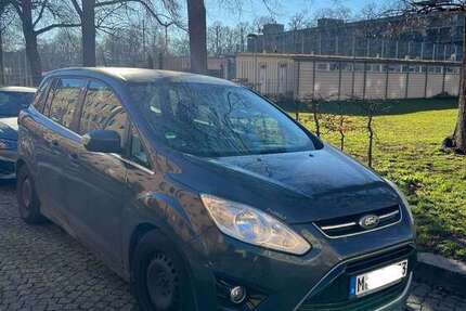 Ford C-Max 159.000 km 6.390 &euro; München 80637