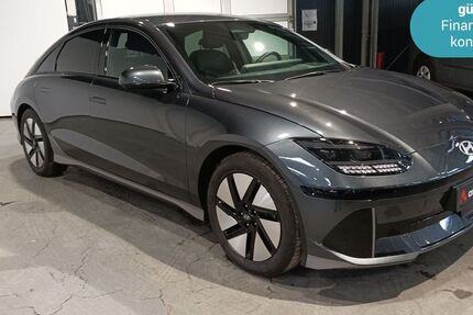 Hyundai IONIQ 6 57.753 km 29.550 &euro; Eching 85386