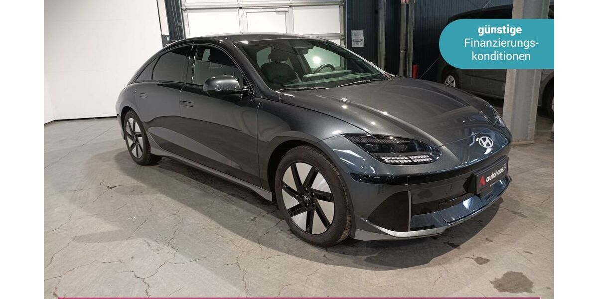 Hyundai IONIQ 6 57.753 km 29.550 &euro; Eching 85386