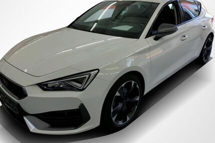 Cupra Leon 59.995 km 22.440 &euro; Baiersdorf 91083