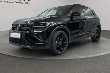 VW T-Cross 23.178 km 25.839 &euro; Passau 94032