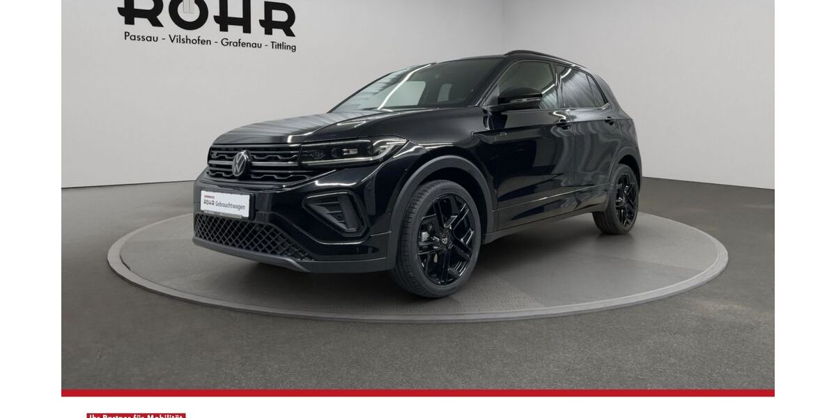 VW T-Cross 23.178 km 25.839 &euro; Passau 94032