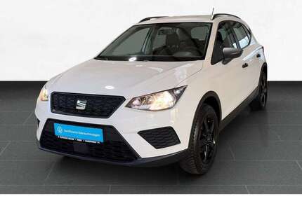 Seat Arona 47.178 km 13.930 &euro; Wesel 46485