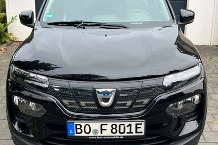 Dacia Spring 29.000 km 11.300 € Bochum 44795