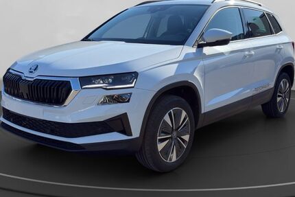 Skoda Karoq 1.500 km 41.990 &euro; Aachen 52068