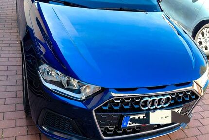 Audi A1 7.400 km 20.500 &euro; Schwandorf 92421