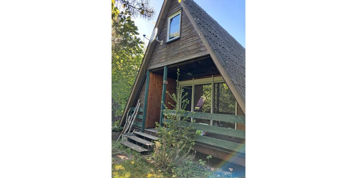 Einfamilienhaus Albersweiler - 3 Zimmer, 40 m&sup2;, 75.000&euro; | Angebot:27129151